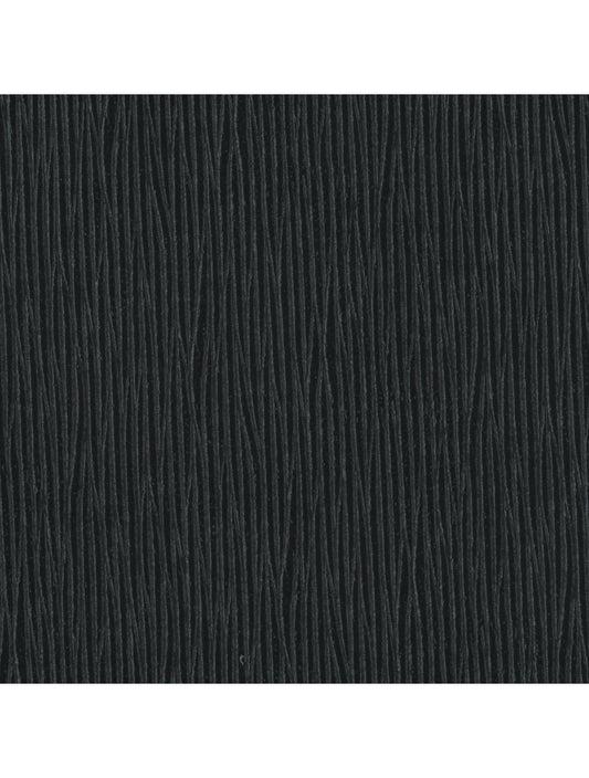 Berlin Glean Dark Grey Material Swatch