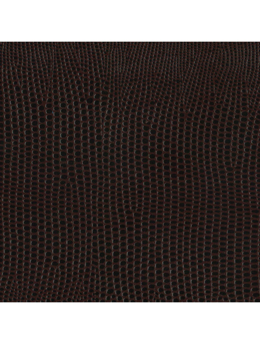 Berlijnse hagedis Hickory Material Swatch