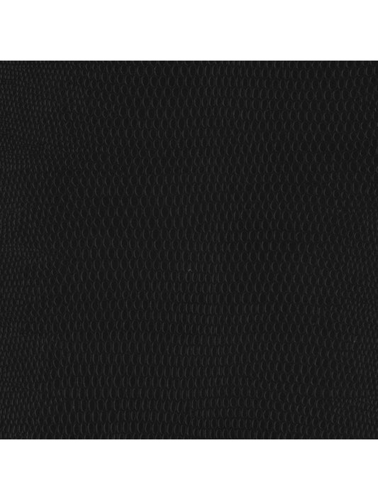 Berlijnse hagedis zwart materiaal staal