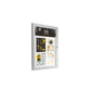 Slimlock standaard menu -case