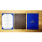 Rome Display Board Menu -bord