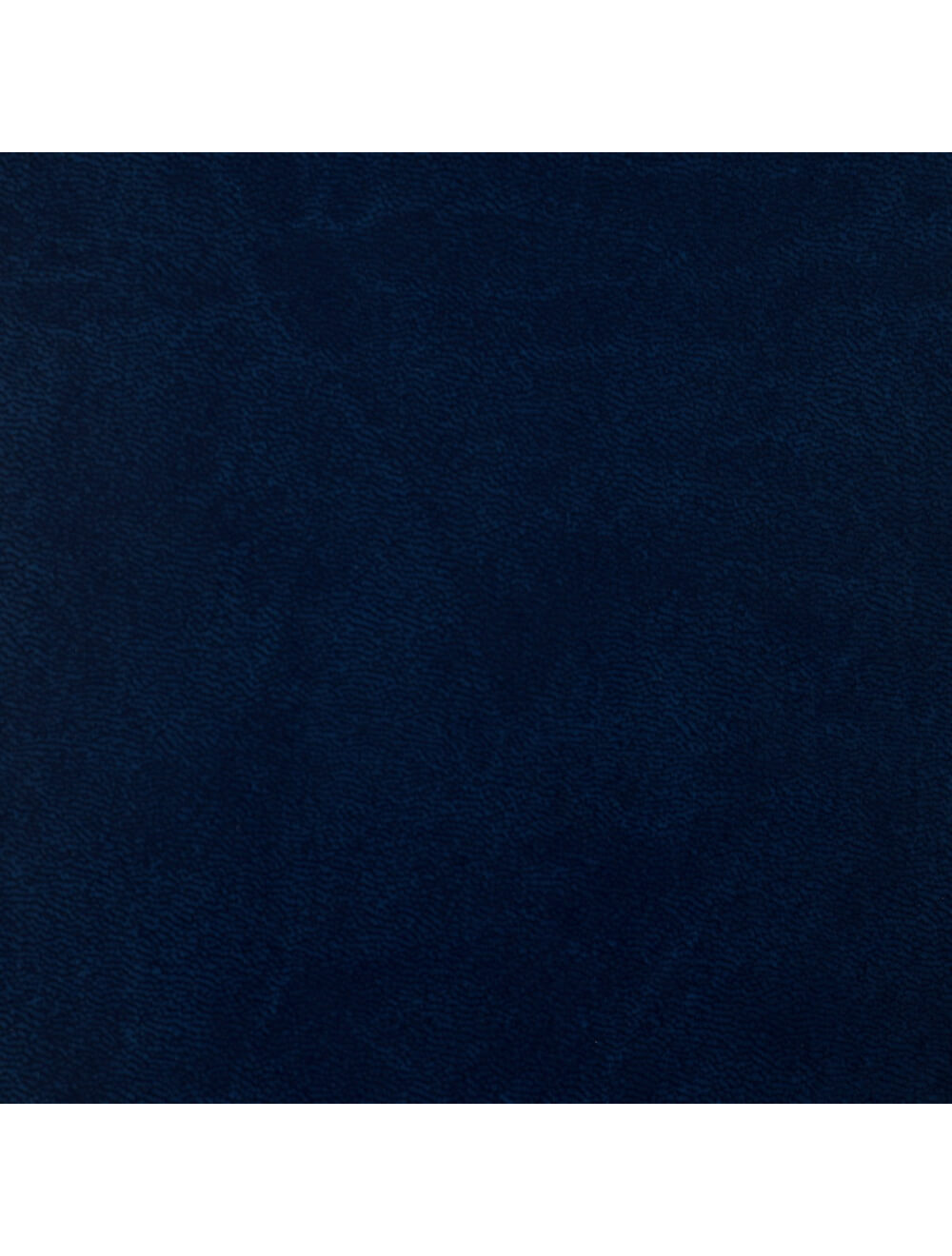 Rome Franse marineblauw materiaal Swatch (4716)