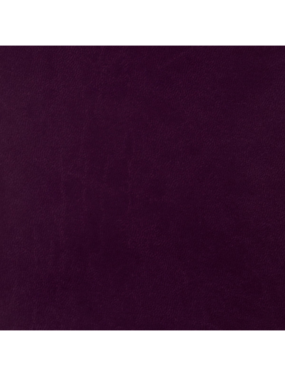 Rome auberginemateriaal Swatch (D460-9682)