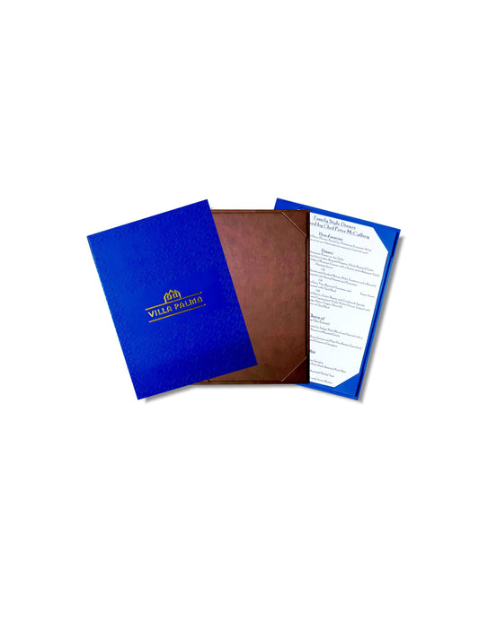 Rome Display Board Menu -bord