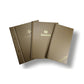 Cairo A4 en A5 Ring Binder