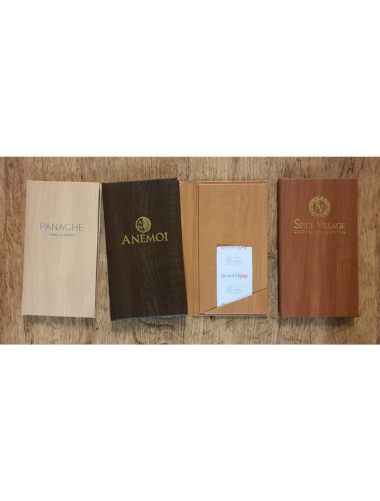 Athene Bill presentator