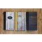 Houten bill -presentatoren