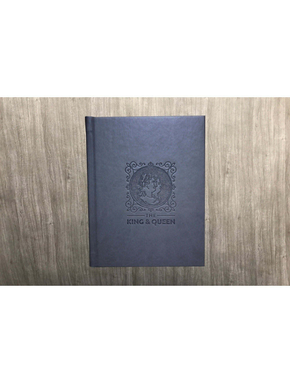 Rome ringbinders