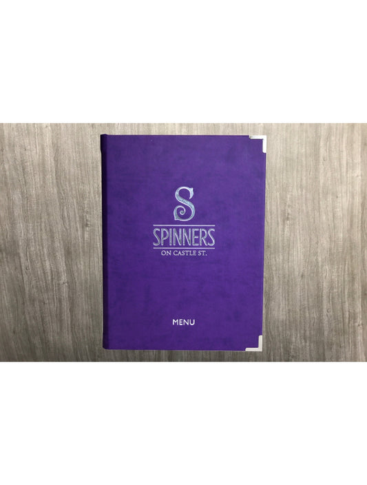 Rome ringbinders