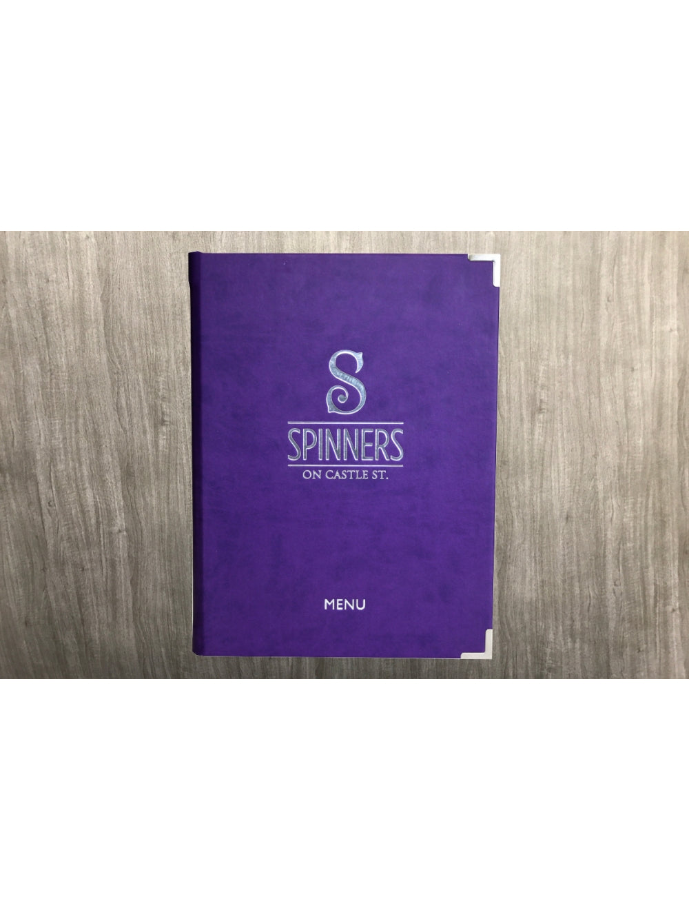 Rome ringbinders