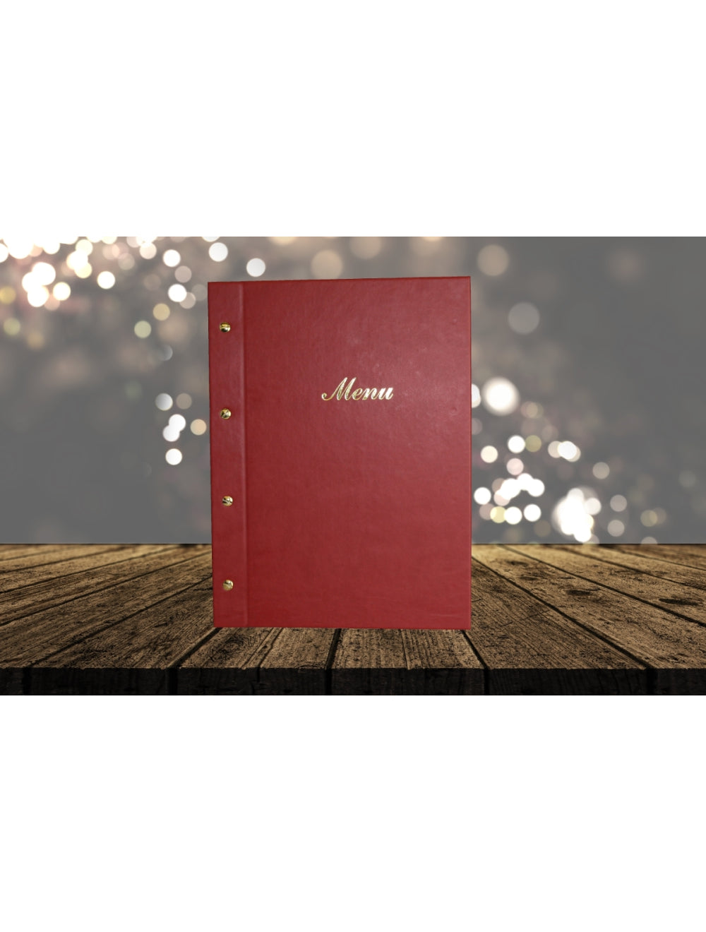 Rome ringbinders