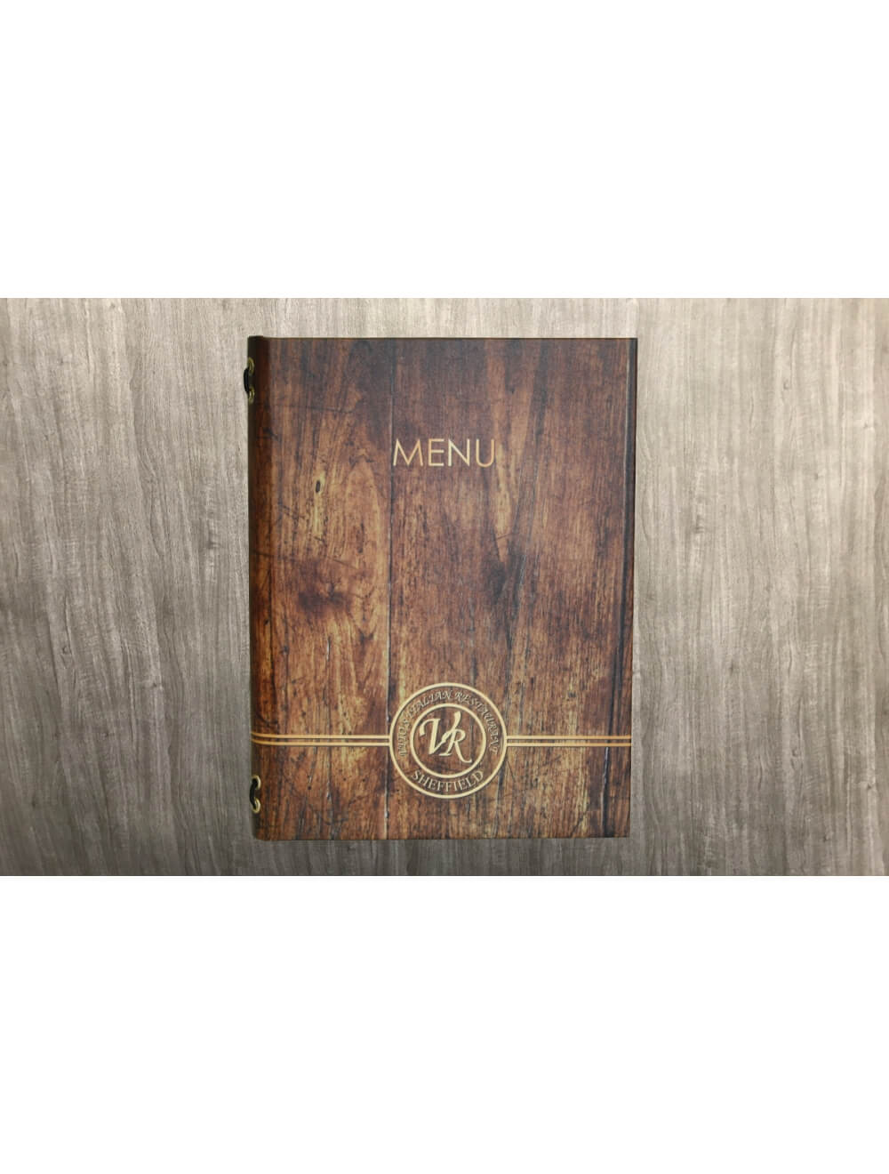 Moskou A4 en A5 clipboards