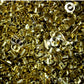 5 mm schroef goudkleur