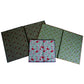 Moskou A4 en A5 clipboards
