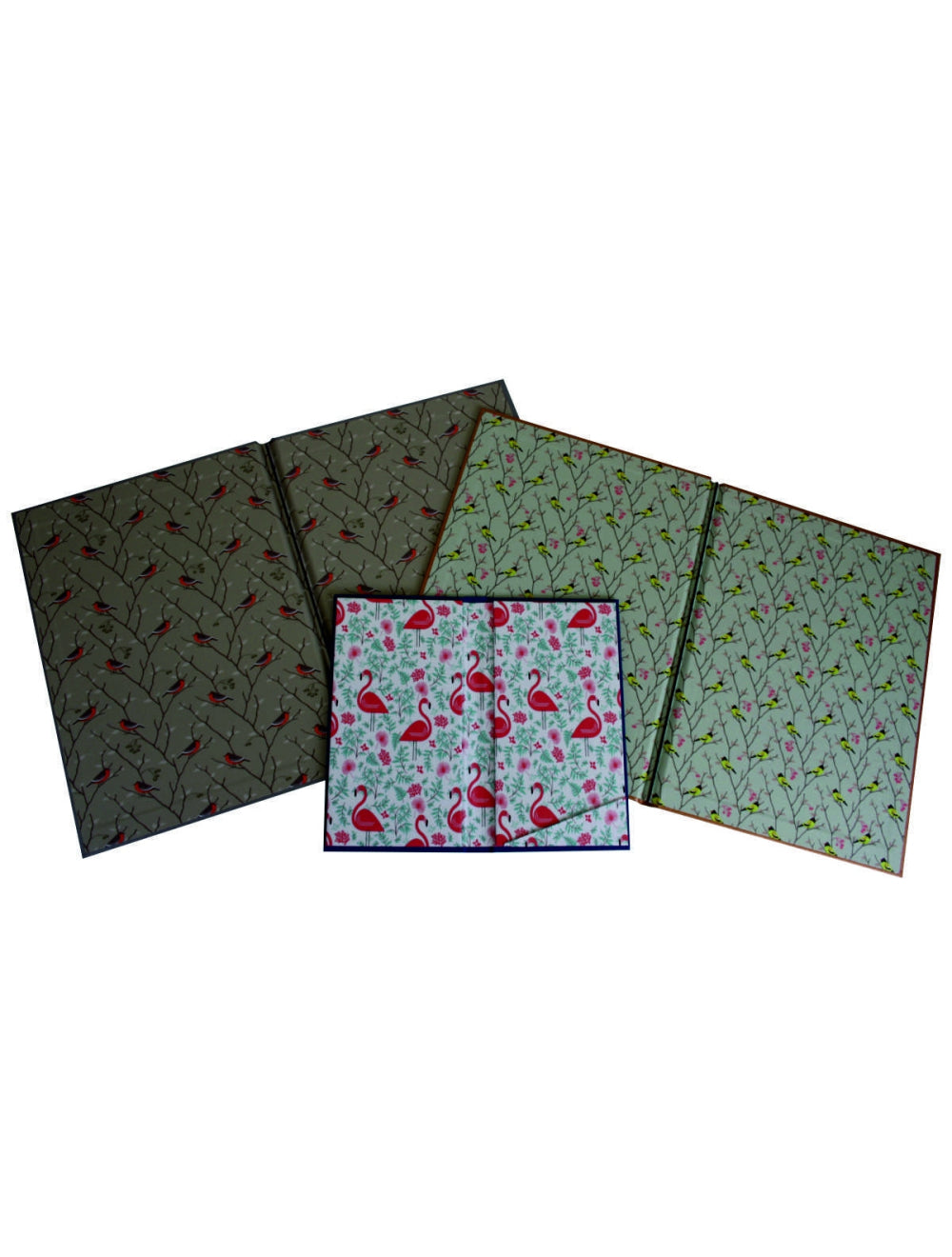 Moskou A4 en A5 clipboards