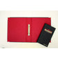 Parijs ringbinders