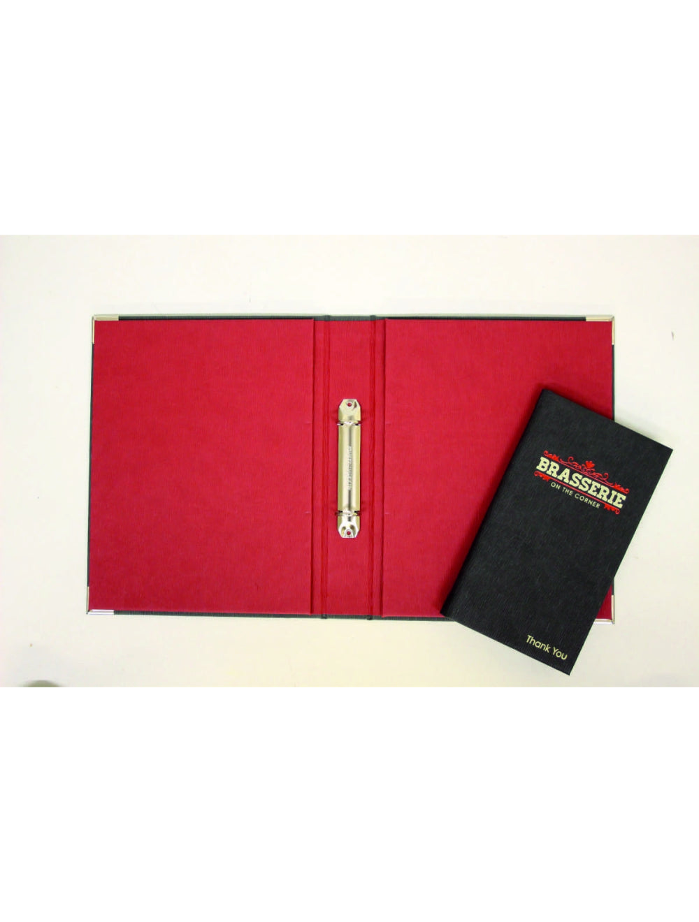 Parijs ringbinders