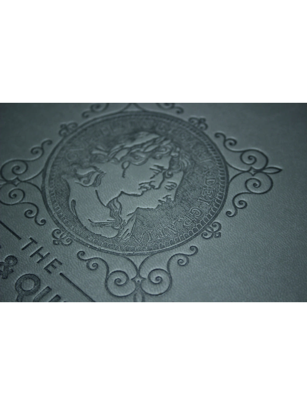 Rome ringbinders