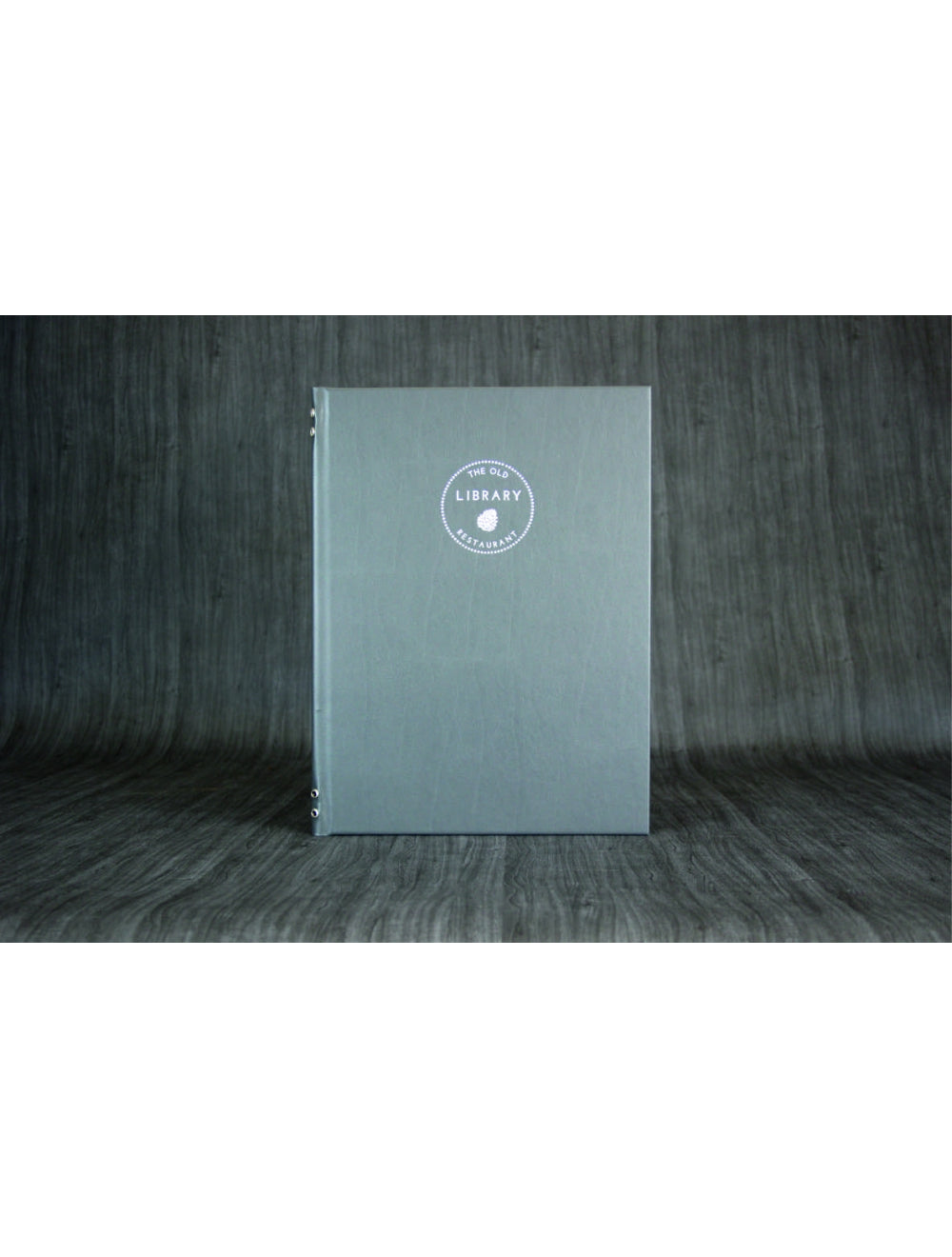 Tokyo ringbinders