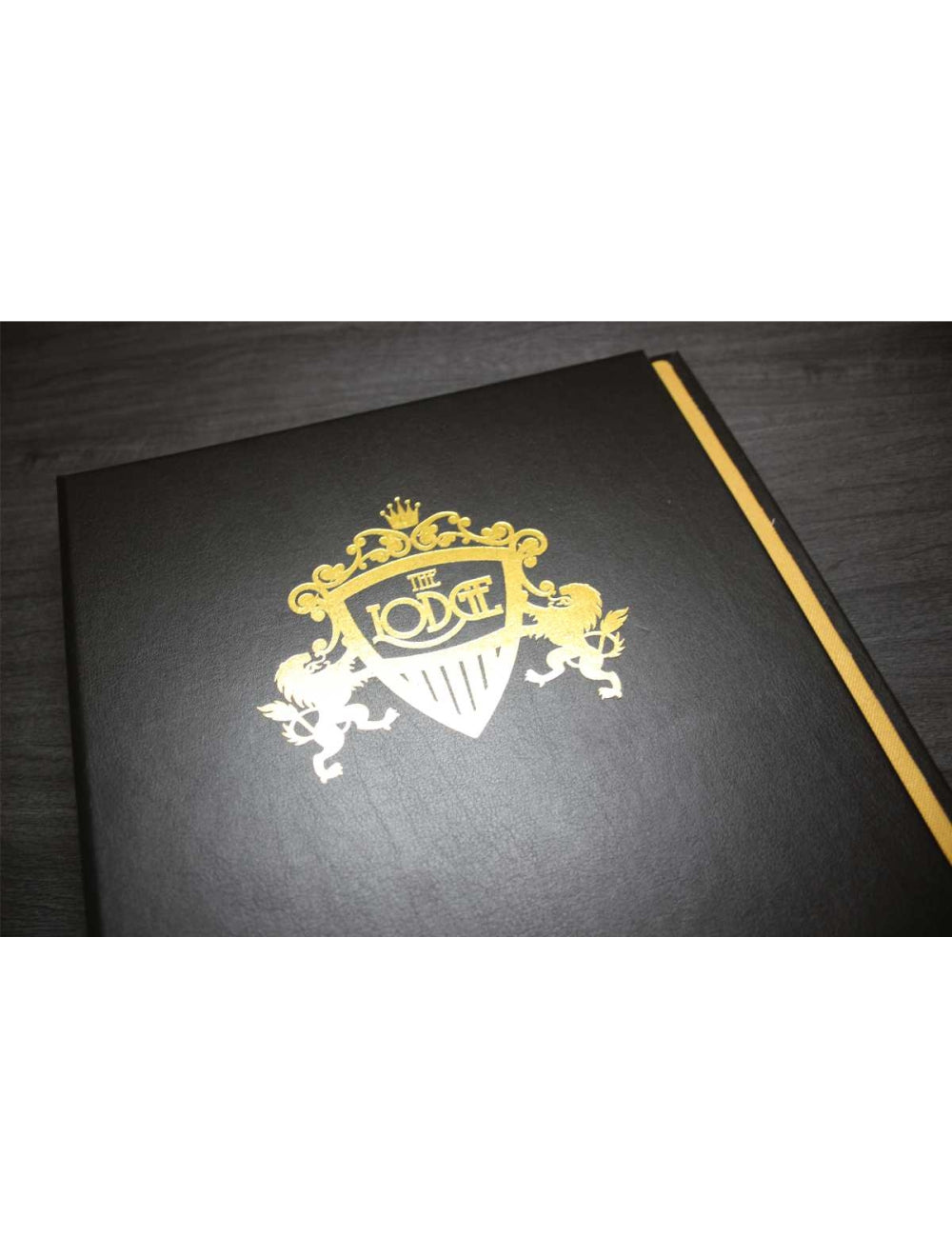 Tokyo ringbinders