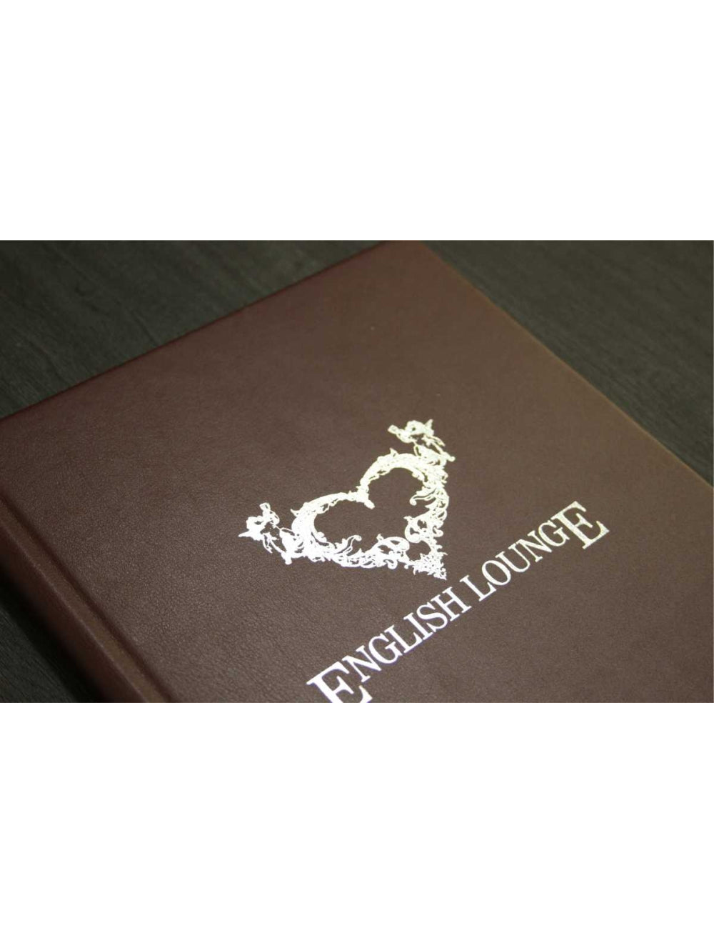 Tokyo ringbinders