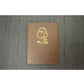 New Delhi Ring Binder