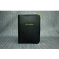 New Delhi Ring Binder