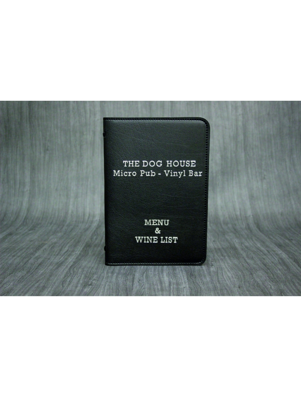 New Delhi Ring Binder