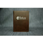 New Delhi Ring Binder