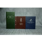 Beijing Bill Presenters