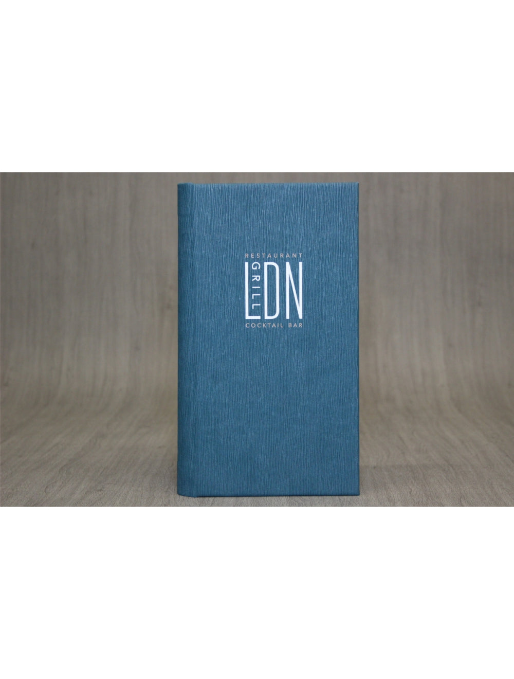Parijs ringbinders