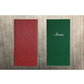 Parijs ringbinders