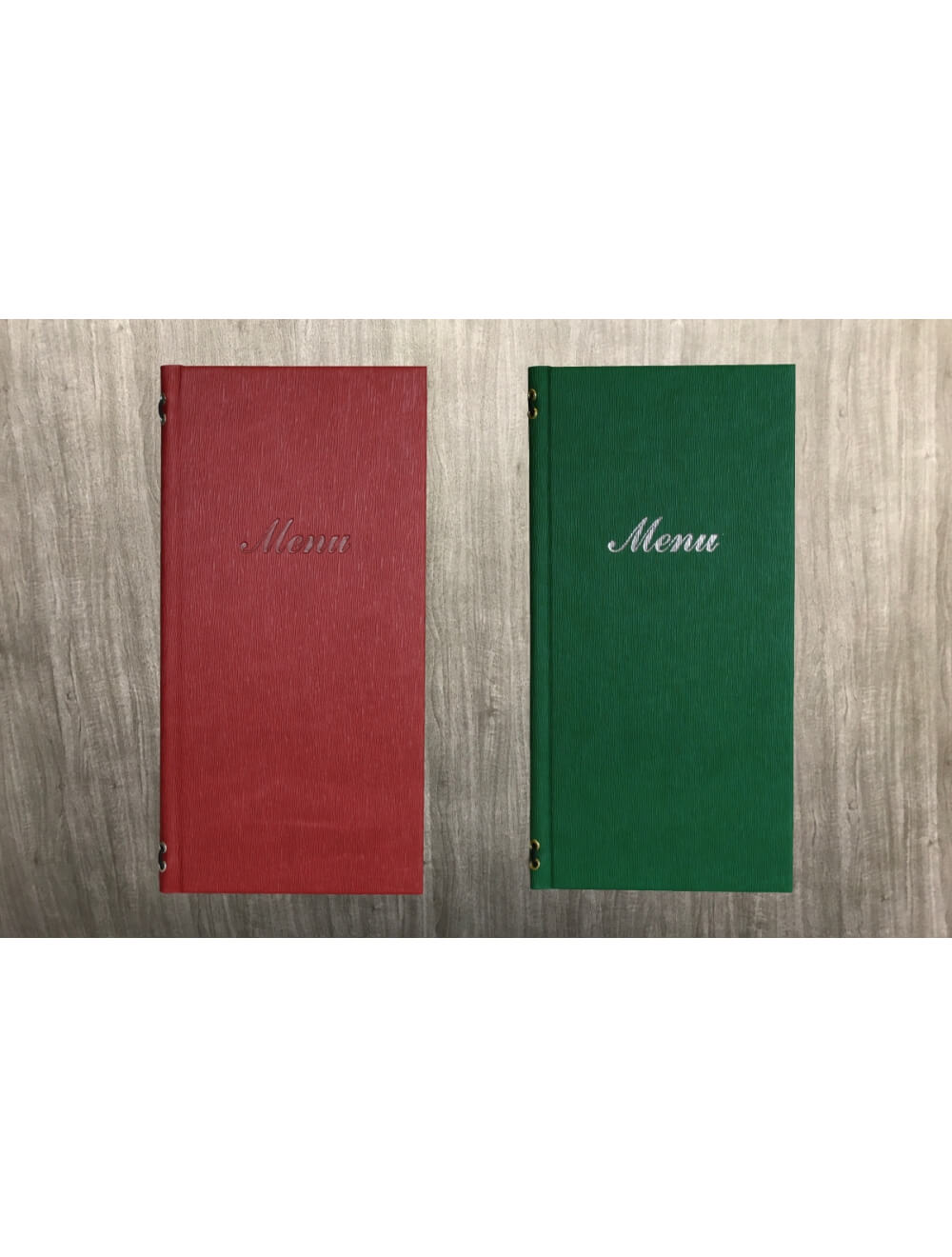 Parijs ringbinders