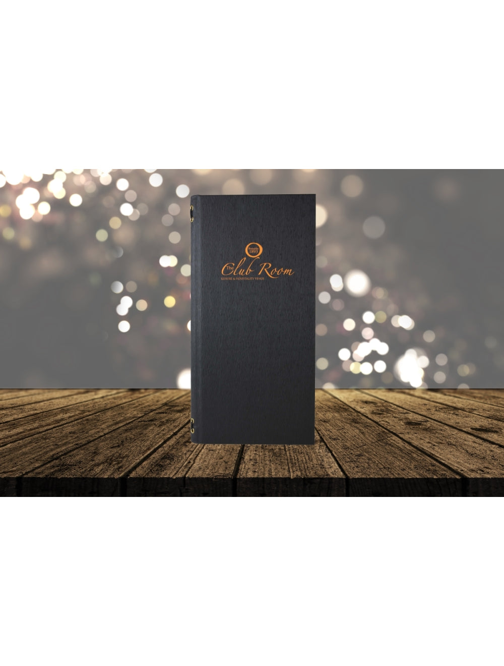 Parijs ringbinders