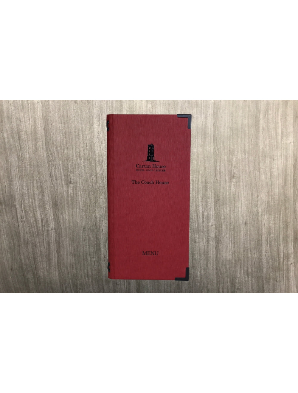 Parijs ringbinders