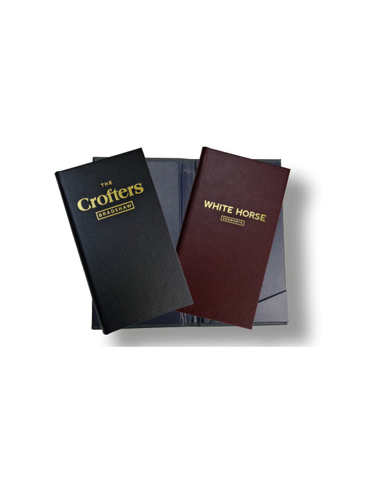 Zürich Bill -presentator